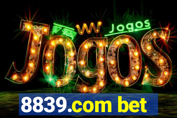 8839.com bet